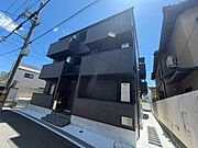 豊中駅より徒歩8分 1階 新築の賃貸物件