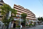 コムザ21北緑丘 5階 築24年11ヶ月の賃貸物件