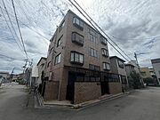 ハイツ西田 3階 築32年9ヶ月の賃貸物件
