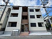 庄内駅より徒歩14分 3階 新築の賃貸物件