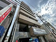 蛍池駅より徒歩3分 10階 築19年の賃貸物件