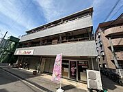 服部天神駅より徒歩1分 2階 築30年2ヶ月の賃貸物件