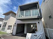 柴原阪大前駅より徒歩4分 2階 築17年10ヶ月の賃貸物件