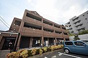 クレアート 2階 築20年3ヶ月の賃貸物件