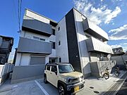 庄内駅より徒歩4分 1階 築3年の賃貸物件