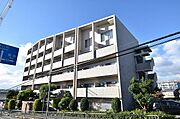 エターナル緑丘 5階 築21年の賃貸物件
