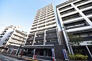 江坂駅より徒歩5分 12階 築7年10ヶ月の賃貸物件