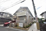 グレースヒルズ刀根山 1階 築8年1ヶ月の賃貸物件