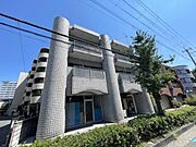 ビスタ東豊中 3階 築44年9ヶ月の賃貸物件