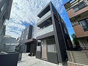 茨木駅より徒歩6分 1階 築4年の賃貸物件