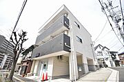 蛍池駅より徒歩3分 2階 築11年7ヶ月の賃貸物件