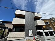 岡町駅より徒歩7分 2階 新築の賃貸物件