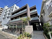 吹田駅より徒歩5分 2階 築11年3ヶ月の賃貸物件