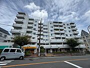 桃山台駅より徒歩12分 2階 築53年10ヶ月の賃貸物件