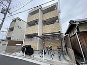摂津市駅より徒歩11分 2階 築5年の賃貸物件