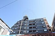 三国駅より徒歩6分 2階 築36年2ヶ月の賃貸物件
