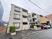 豊中駅より徒歩5分 1階 築38年4ヶ月の賃貸物件