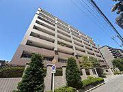 パークハイム豊中緑地公園 7階 築25年5ヶ月の賃貸物件