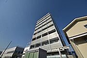 RitzSQUAREdomani 1階 築4年1ヶ月の賃貸物件