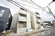 ヘーベルメゾン井口堂 1階 築4年8ヶ月の賃貸物件