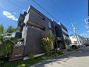 茨木駅より徒歩19分 2階 築6年3ヶ月の賃貸物件