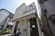 吹田駅より徒歩9分 2階 築13年7ヶ月の賃貸物件