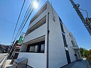 豊津駅より徒歩4分 3階 新築の賃貸物件