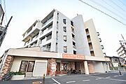 エナブル吹田 2階 築37年7ヶ月の賃貸物件