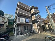 ベルメゾン千里山 2階 築29年7ヶ月の賃貸物件