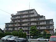 千里丘駅より徒歩19分 6階 築47年7ヶ月の賃貸物件