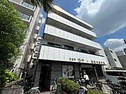 服部天神駅より徒歩2分 4階 築29年11ヶ月の賃貸物件