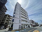 吹田駅より徒歩5分 7階 築21年7ヶ月の賃貸物件