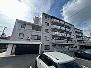 蛍池駅より徒歩9分 5階 築34年7ヶ月の賃貸物件