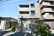 緑地公園駅より徒歩22分 2階 築10年1ヶ月の賃貸物件