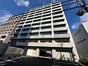 江坂駅より徒歩9分 7階 築1年8ヶ月の賃貸物件