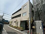 池田駅より徒歩7分 3階 築3年7ヶ月の賃貸物件