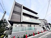 すばるレフィアンス 3階 築2年の賃貸物件