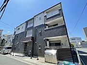 江坂駅より徒歩7分 2階 築8年7ヶ月の賃貸物件