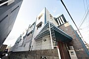 緑地公園駅より徒歩4分 3階 築20年9ヶ月の賃貸物件