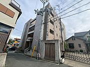 曽根駅より徒歩10分 2階 築18年1ヶ月の賃貸物件