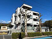 shamaisonSTRASSE 3階 築2年10ヶ月の賃貸物件