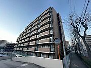 ロフティ少路 8階 築33年2ヶ月の賃貸物件