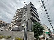 千里丘駅より徒歩5分 5階 築39年2ヶ月の賃貸物件