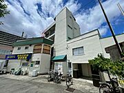 岸辺駅より徒歩13分 4階 築53年9ヶ月の賃貸物件
