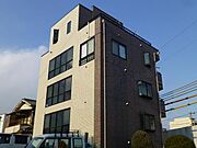 マウント・ヒル 3階 築31年9ヶ月の賃貸物件