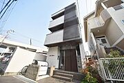 豊中駅より徒歩3分 2階 築6年2ヶ月の賃貸物件