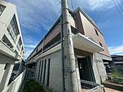 摂津市駅より徒歩7分 3階 築30年1ヶ月の賃貸物件