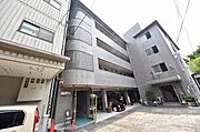 山田駅より徒歩8分 3階 築34年7ヶ月の賃貸物件