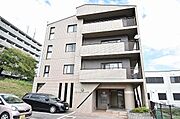 ラクーレ春日 4階 築32年8ヶ月の賃貸物件