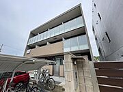 江坂駅より徒歩9分 2階 築8年9ヶ月の賃貸物件